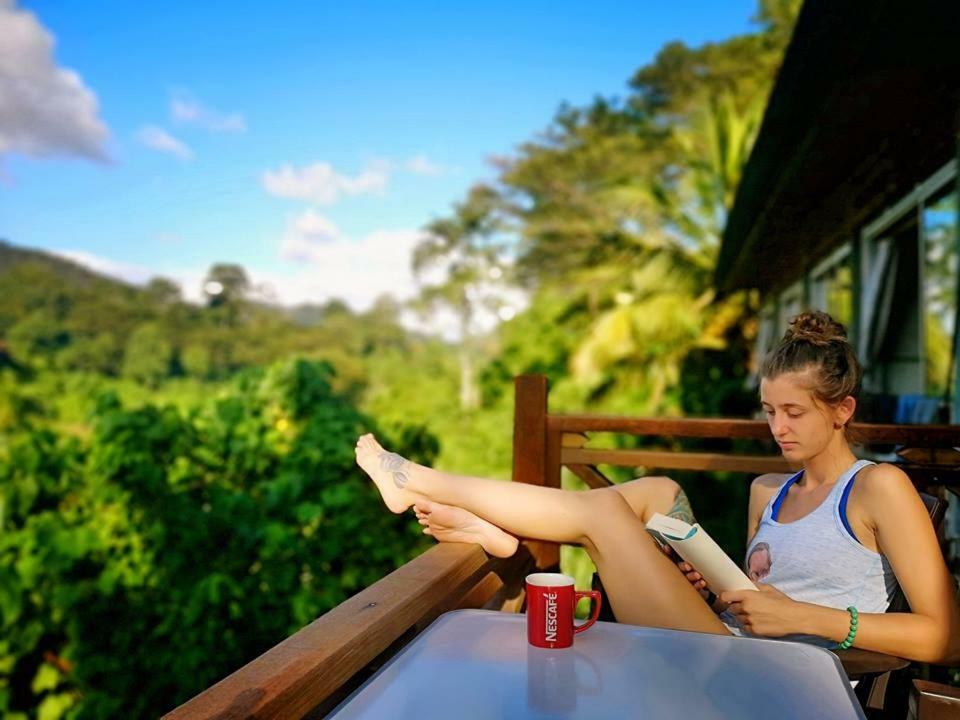 كُوالا تاهان Wild Lodge Taman Negara المظهر الخارجي الصورة